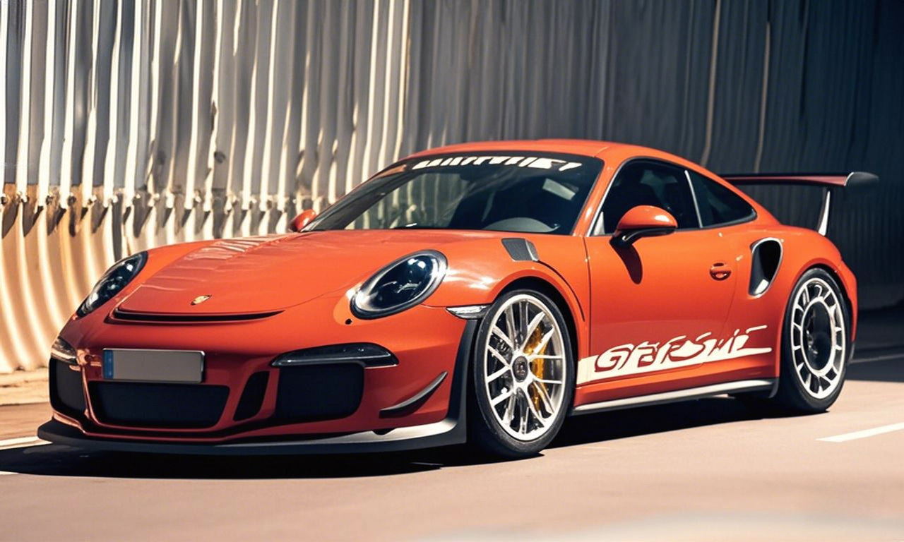 Magnesium Forged Wheels